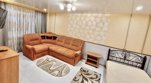 1komn Kirova 24 B Apartments, Book Apartment Murmansk Murmansk Region