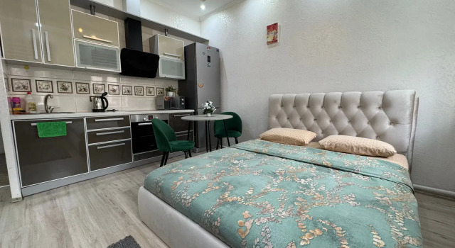 Na Gorodnichanskoj 25 Apartments, Buchen Sie Ferienwohnung Hotels in Hrodsenskaja Woblasz mit Parkplatz, Parkplätze