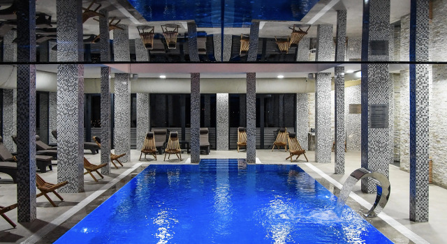 Alexander Resort, Buchen Sie Resort Resorthotels in Zentralserbien, Resort