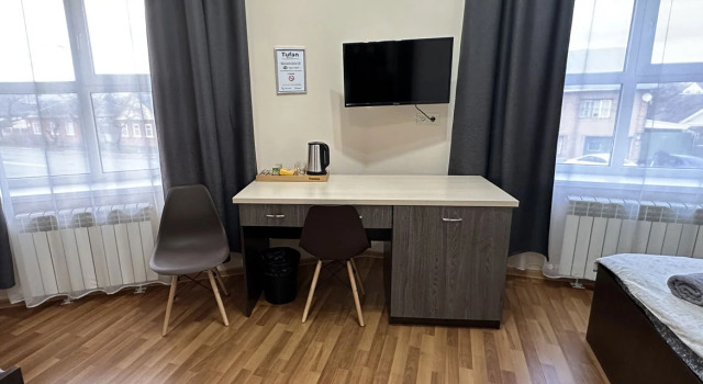 Семейный номер Comfort Отель Туфан