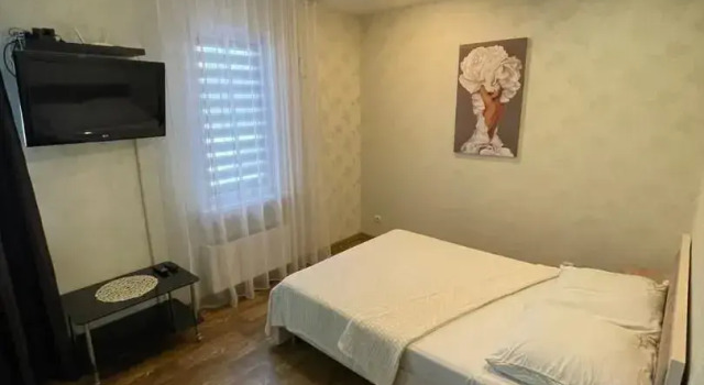 Квартира на улице Игошина 4А, Забронировать Апартаменты/квартира Апартаменты Ульяновска, Апартаменты/квартира