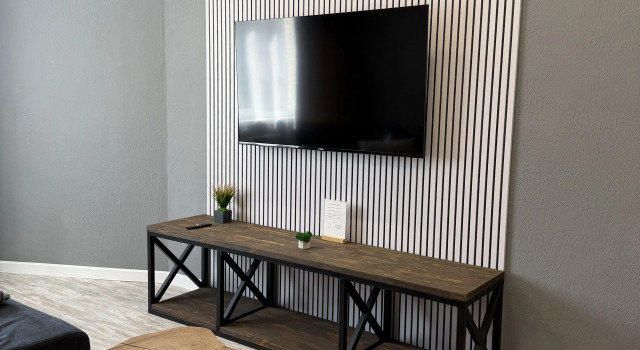 Апартаменты BPA Apartments 75/39