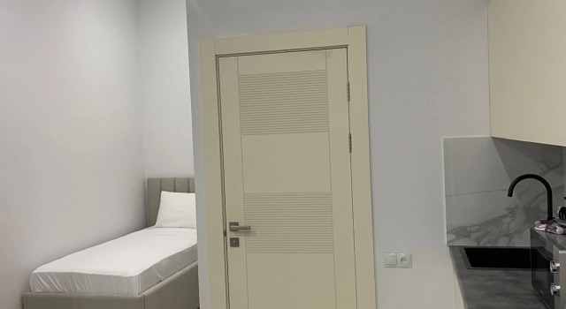 Студия RICH apart&hotel