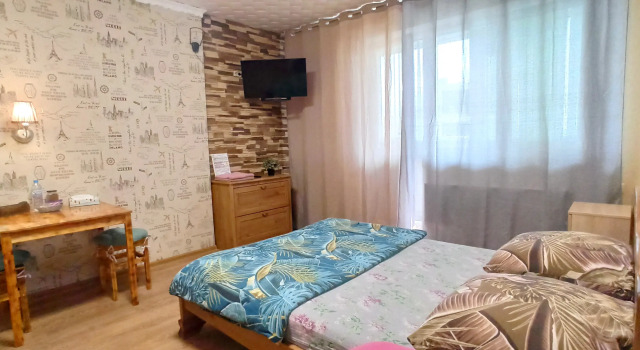 Квартира  Comfort  Anse Major Фабричная, Забронировать Апартаменты/квартира Раменское Раменский городской округ