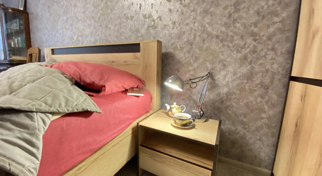 V Amalienau Flat, Book Apartment Kaliningrad Kaliningrad Region