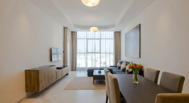 Двухместные апартаменты c 1 комнатой TIME Onyx Hotel Apartments
