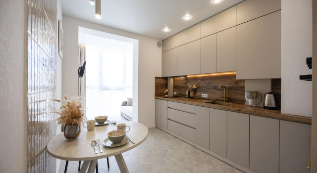 LovelyHome39 Zhk Vesenniy Flat, Réserver Appartement Vasil'kovo 