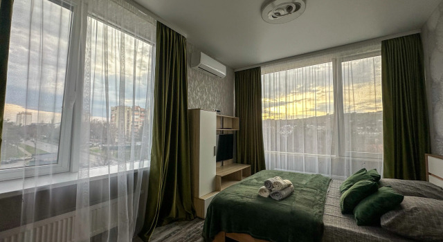 Studiya Vau Apartments, Rezervovat Apartmán Simferopol 