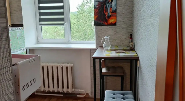 Uyutnaya Chistaya Akkuratnaya Teplaya Flat, Book Apartment Kandalaksha 