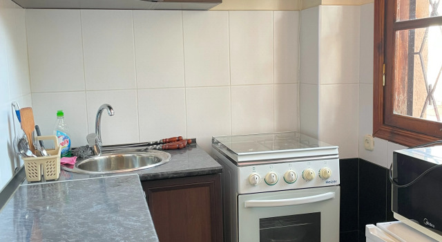 Camera Standard Orion Guest House