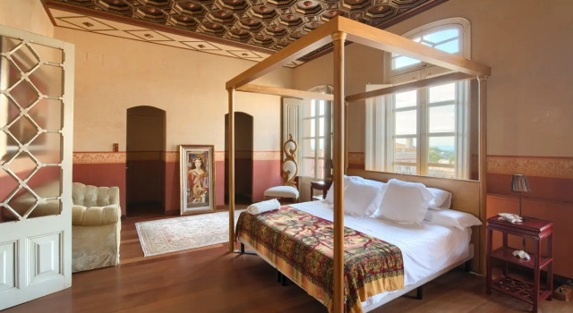 Begur Villa, Varaa Villa Begur Baix Empordà