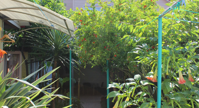 Kolibri Guest House