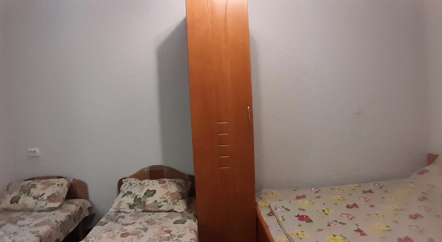 Номер Comfort Гостевой дом Тихий сад