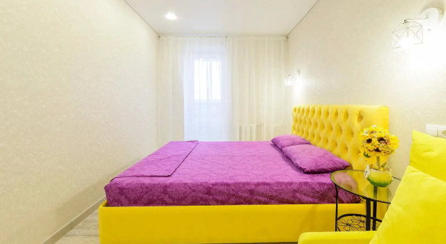 Апартаменты Апартаменты Home Away From Home