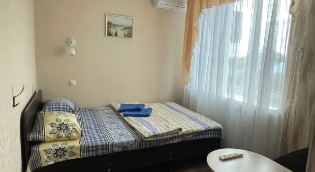 Номер Comfort Гостевой Дом На Энгельса