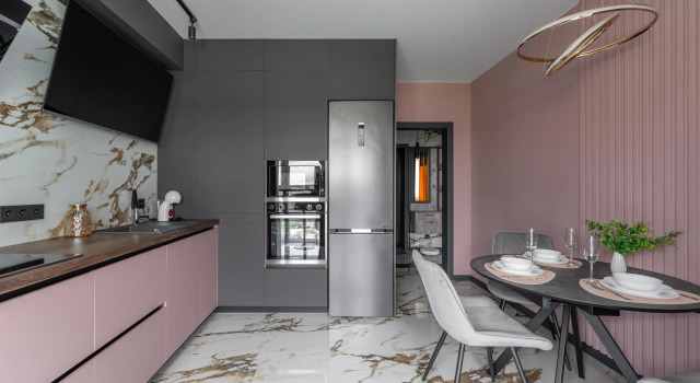 Apartamenty Zelenogradsk Flat, Book Apartment Zelenogradsk 