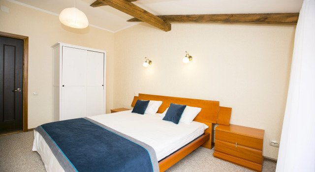 Guest House Kashtan
