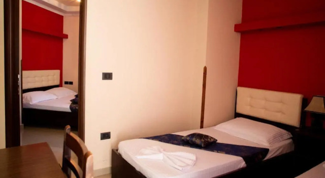 Alvero Hotel, Book Hotel Permet Gjirokastër County