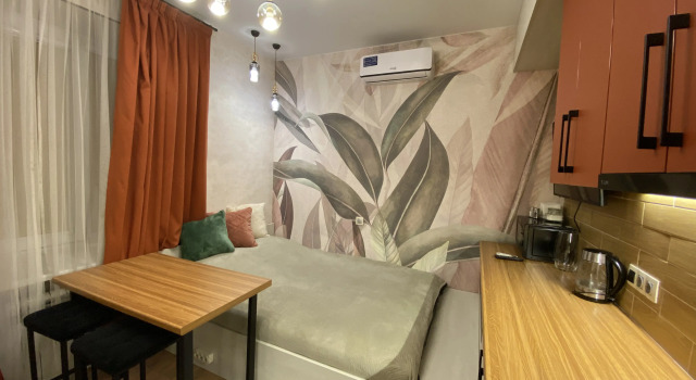 Appartamento Svoy Lux Flat - 3