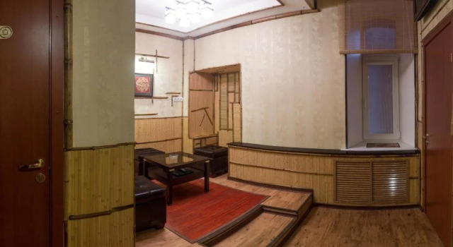 Номер Comfort Квартира на Галактионовской 32 кв 16