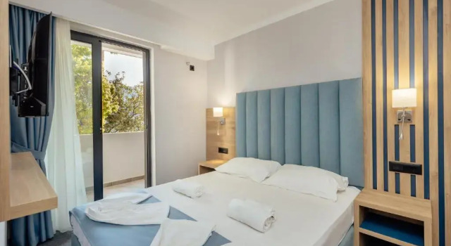 Hotel Talia Hotel