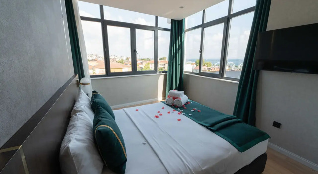 Costera Hotel