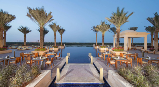 Anantara Eastern Mangroves Abu Dhabi, Reserva ahora Resort Al Maqţa‘ Abu Dabi