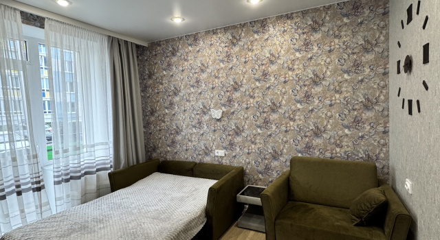 Apartamenty na Molodyozhnoy 19 Flat, Book Apartment Svetlogorsk 