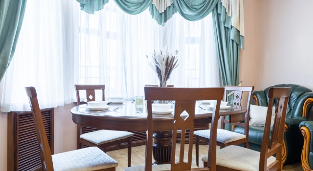 Апартаменты Comfort Home для 10 гостей, Забронировать Апартаменты/квартира Казань Татарстан, рядом с Улица Муштари