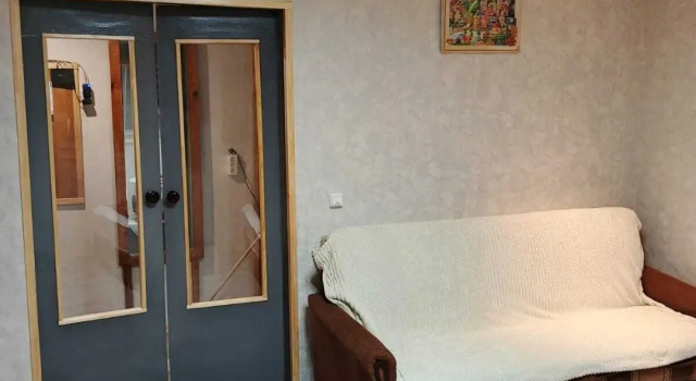 V Borisoglebskom Flat, Prenota Appartamento Rostov 