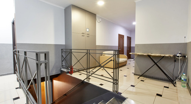 Camera doppia Standard (Annex Building) Leon Boutique Hotel 4 Hotel