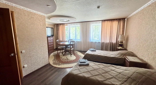 Standard Doppel Studio Gavan Hotel