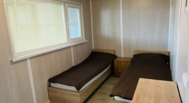 Na Baze Otdykha Trimorye Private house 2, Buchen Sie Ferienhaus Gvozdevo 