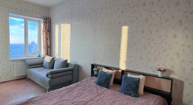 Krylova 17 Apartments, Prenota Appartamento Dzerzhinsky City District 