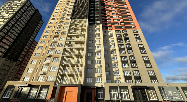 Апартаменты от Unique Style Apart24 на улице Яганова 9, Забронировать Апартаменты/квартира Балашиха Московская область, рядом с Храм Рождества Пресвятой Богородицы