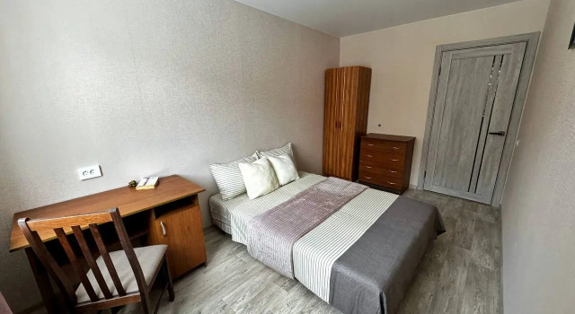 Kk Apartments U Telebashni Apartments, Reserva ahora Apartamento Hoteles SPA en Perm, cerca de Permm, SPA