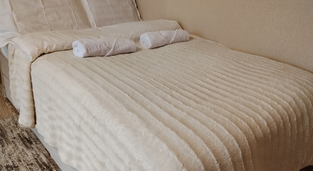 Toskana ot kompanii Atlas Apartaments, Buchen Sie Ferienwohnung Apartments in Karaghandy, Ferienwohnung