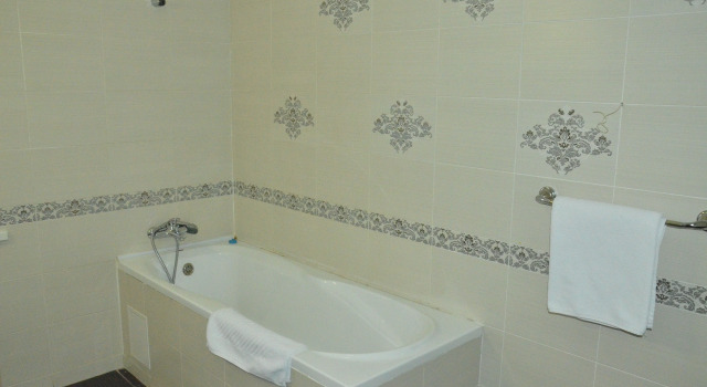Family room Sultan Beibarys