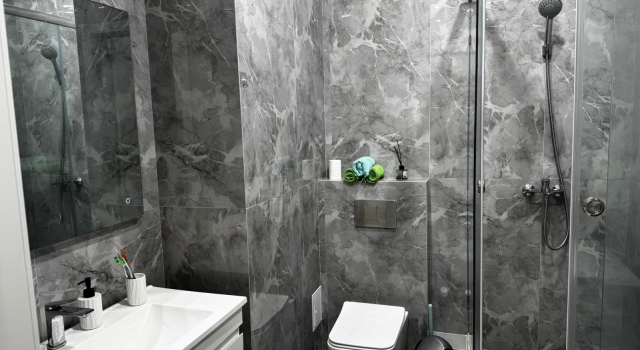 Grand Turan Astana Flat, Rezerwuj Apartament Astana Kazachstan