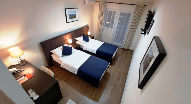 Hotel Villa Panorama, Buchen Sie Hotel All-Inclusive-Hotels in Zentralserbien, All Inclusive