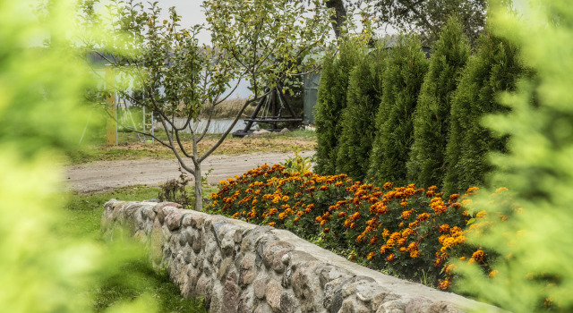 Hutor Skreblovo Guest House, Rezervasyon Misafirhane Skreblovo Luzhsky District