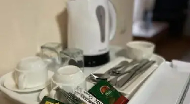 Двухместный номер Standard ATB Grand Hotel