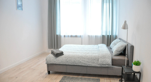 Номер Superior Мини-отель Lwowska Residence
