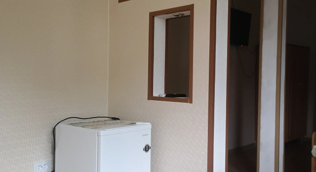 Двухместный номер Standard с красивым видом из окна Guest House Villa Roza
