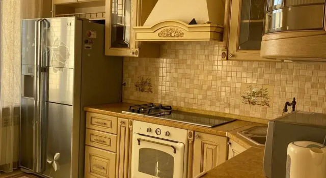 Апартаменты S Vidom Na Goru Tarki-Tau Apartments