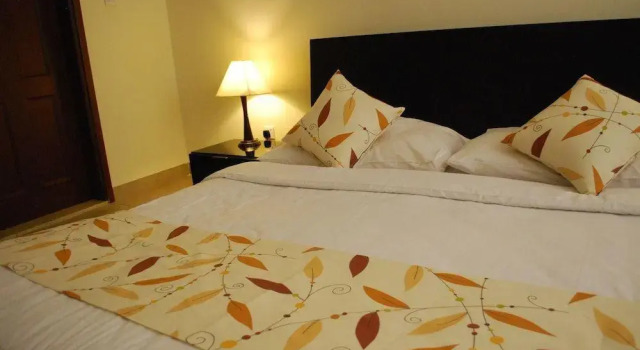 Argan Al Bidaa Hotel and Resort