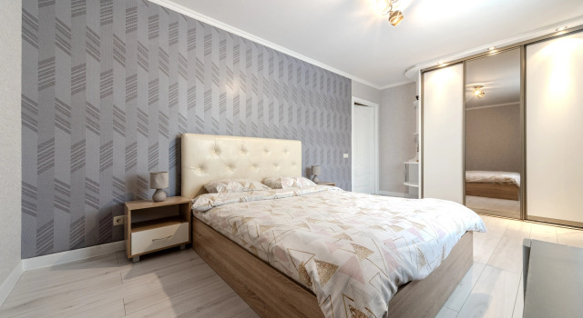 Апартаменты Studiominsk 25