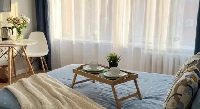 Camera doppia Superior Edem Mini-hotel