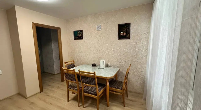 Квартира на трассе М4 Дон