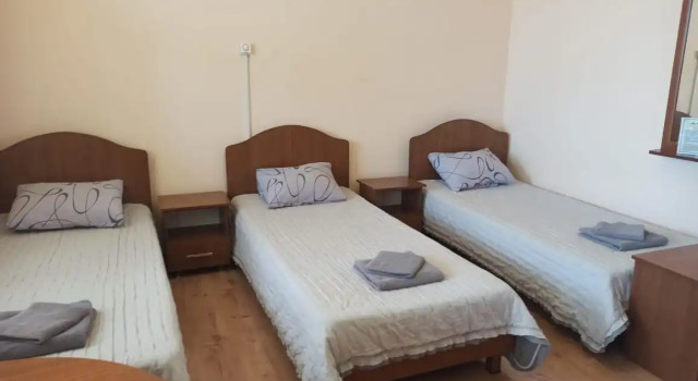 Camera Standard Ak-Kaya Mini-Hotel